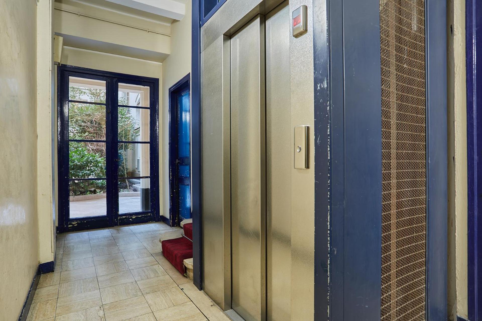 Residence Trocadero By Studio Prestige Paris Exterior photo
