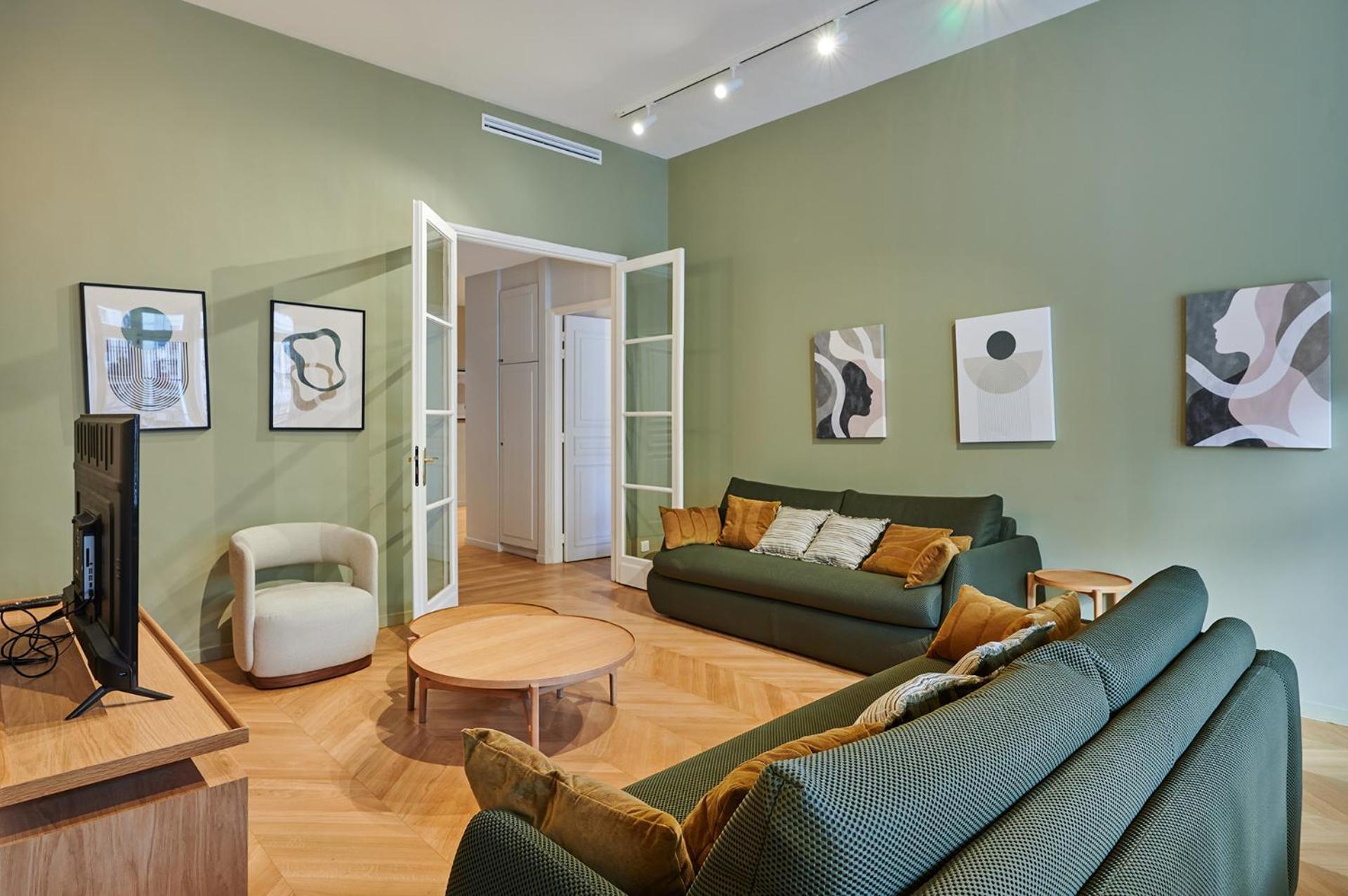 Residence Trocadero By Studio Prestige Paris Exterior photo