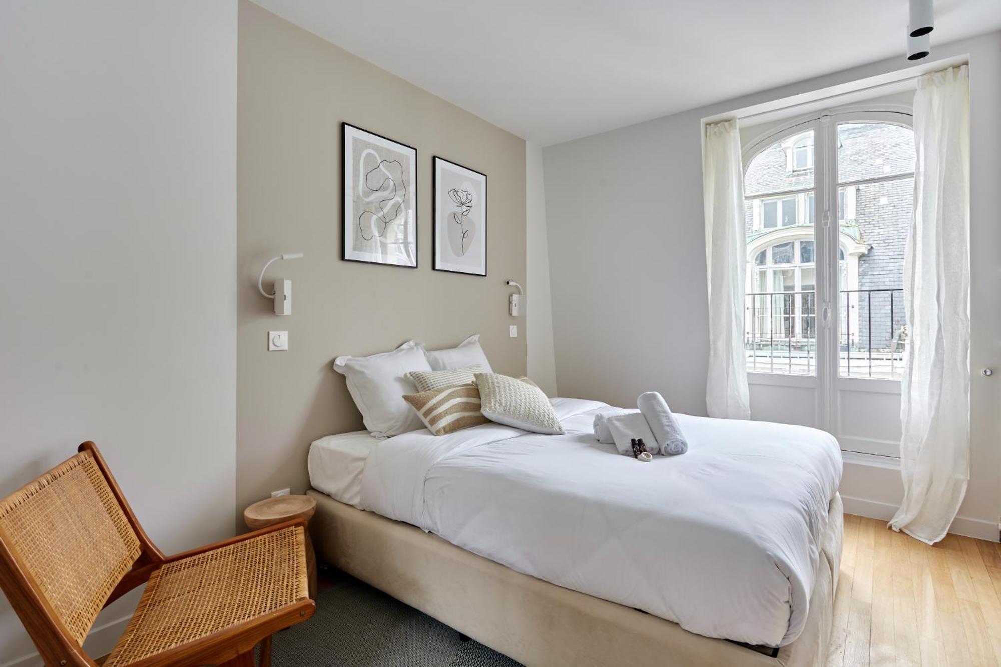 Residence Trocadero By Studio Prestige Paris Exterior photo