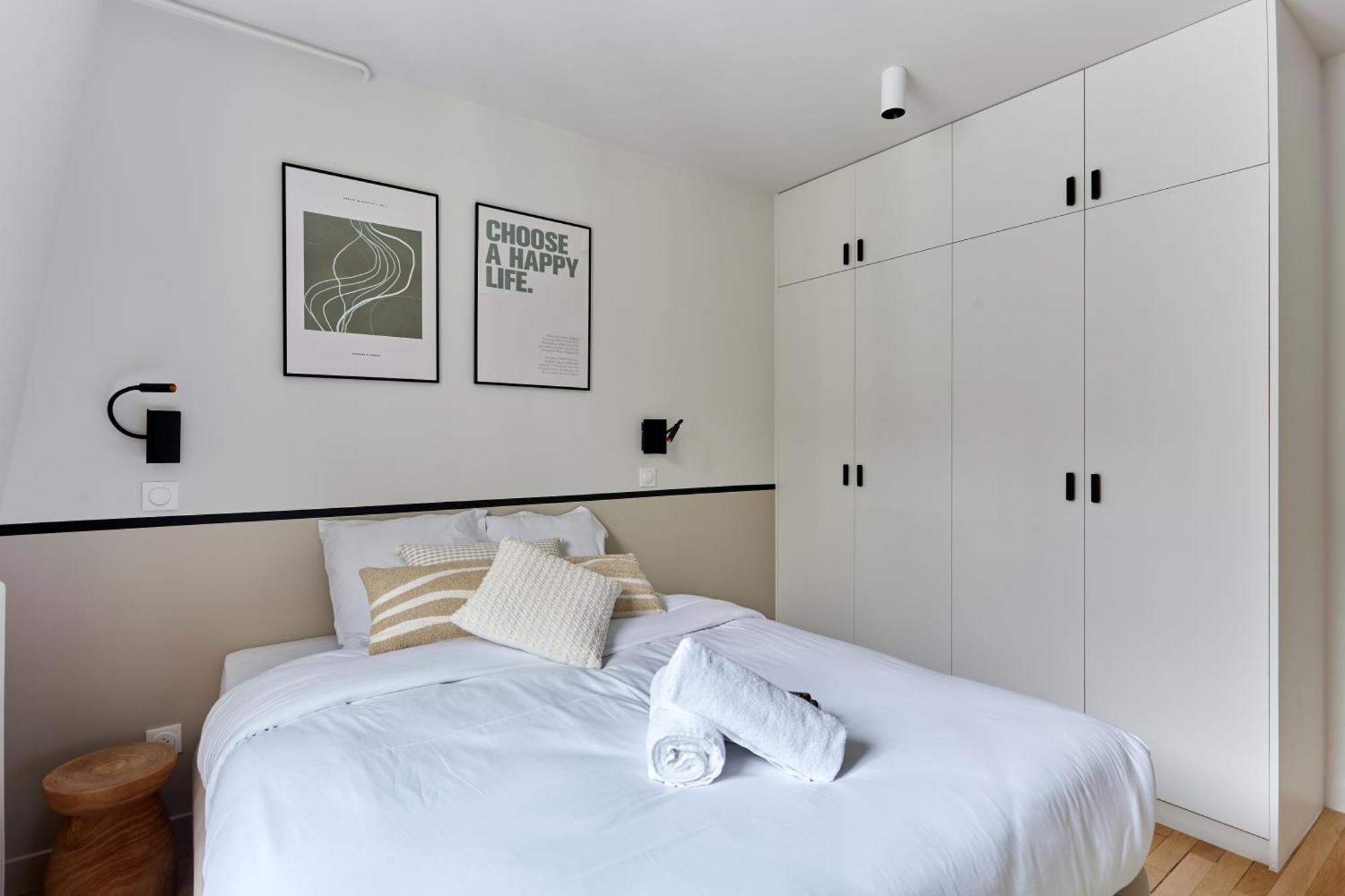 Residence Trocadero By Studio Prestige Paris Exterior photo
