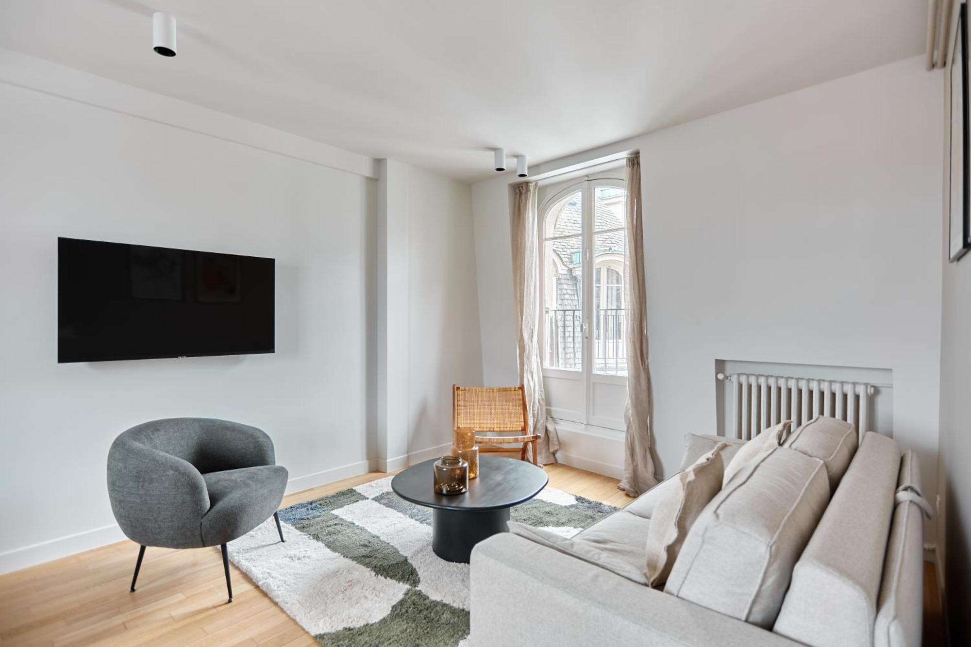 Residence Trocadero By Studio Prestige Paris Exterior photo